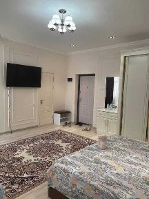 Т3 Срочно Сдается Квартира Яккасарайский Ул Мукумий 2-х комнат - 67м2