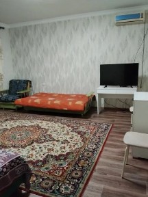 Сдаётся квартира