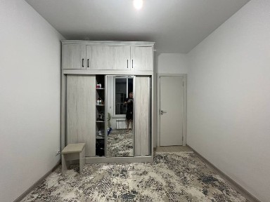 Toshkent Yashnaobod Boku (novostr) ko'cha 2 (1+1)xona oilaga beriladi
