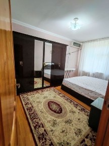 Ташкентская область, Ташкент, Мирзо-Улугбекский район