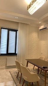 Аренда 1 комн Новостройка Яккасарай