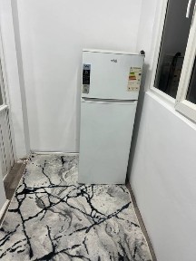 Kvartiraga qizlar olinadi sheriklikka