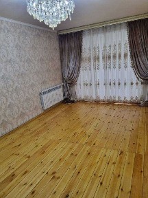 Аренда квартиры в Чиланзаре, Лутфий