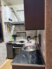 Ташкентская область, Ташкент, Сергелийский район