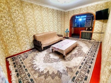 Ташкентская область, Ташкент, Яккасарайский район
