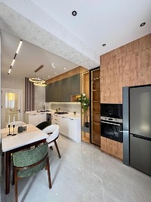 ЖК Tashkent City | 120м2 |