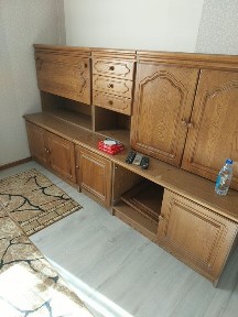 Сдам квартиру в аренду в районе Максима Горького