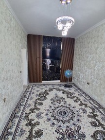 Ijara kvartira Qizlarga yoki oilaga