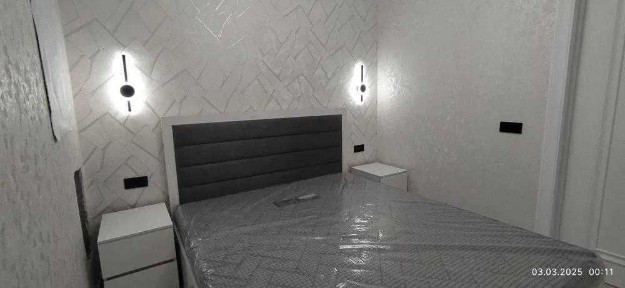 Аренда квартира в ул Саракулька Метро Ташкент 2-комнат р-н Мирабадский