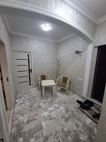 Ташкентская область, Ташкент, Алмазарский район