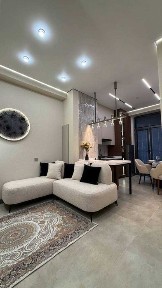 Сдаю 2-х комн квартиру в центре, ЖК Imperial City Club, Ц-2, Алайский