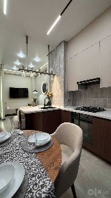Сдаю 2-х комн квартиру в центре, ЖК Imperial City Club, Ц-2, Алайский