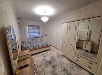 Ташкентская область, Ташкент, Сергелийский район