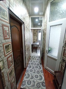 Ташкентская область, Чирчик