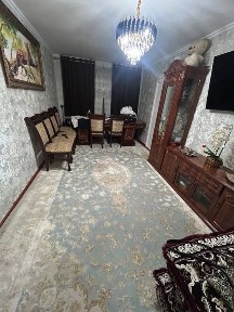 Ташкентская область, Чирчик