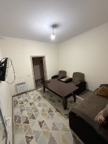 Срочна сдаётся 2 х комнатные квартира Айдин