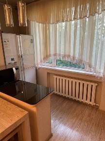 Аренда 3 комнатная Буюк ипак йули метро