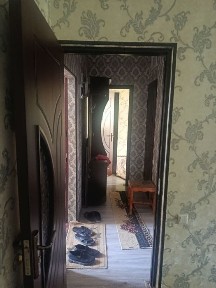 Сдаётся квартира