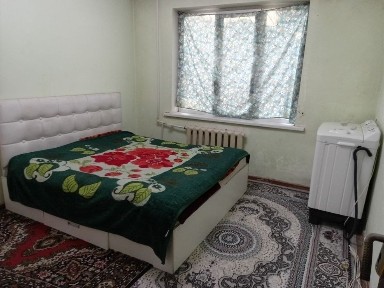 Ташкентская область, Ташкент, Алмазарский район