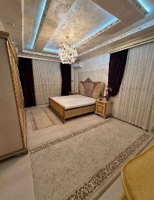 Ташкентская область, Ташкент, Чиланзарский район