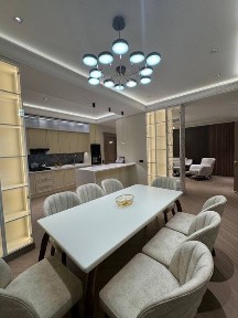 Ташкентская область, Ташкент, Яккасарайский район