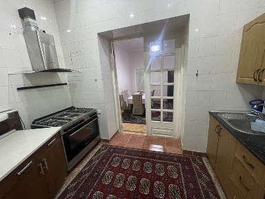 Ташкентская область, Мирабад
