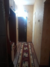 Mirzo Ulugʻbek massiv Humoyunda 1 xona 2 xona qilingan kv ijaraga beri
