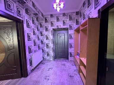 Сдается люкс квартира!