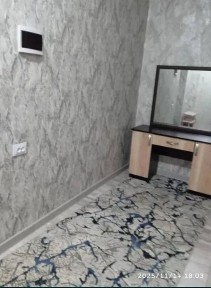 Сдаётся 1 ком кв на 1 этаже 5мик