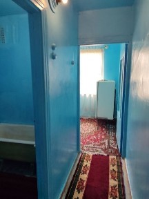 Тезда 6мкраёнда ижарага берилади