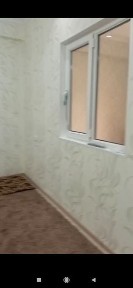 Kvartira 1 xona 2 xona qilingan