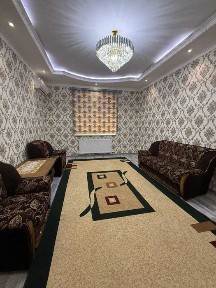 2 хоналик квартира 5 кават Хамкорбанк