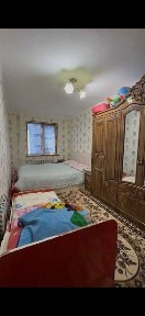 2 хоналик квартира 4 кават Пиридастгир