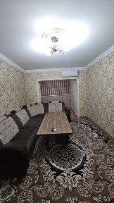 Андижон шахар, Гумбазда квартира ижарага берилади