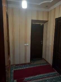 Шайхон гиштли 2хона 1 этаж