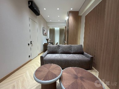 2 комн. Квартира ЖК Imperial Club City