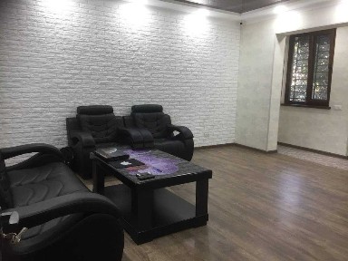 Продаётся офис 45 м² - Центр / Рядом с Ц-1 / старое ТашМИ