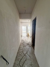 2 комнатная коробка, Яшнабад, 40 лет, Аристократ