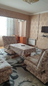 Ташкентская область, Ташкент, Чиланзарский район