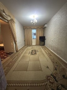 2хонали квартира сотилади срочна