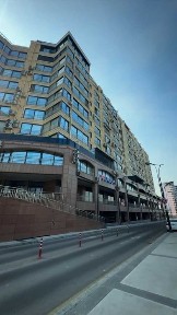 Аренда коммерческое помещения ул, баходир Seoul mun 95м², 80м² 65м² 45м²