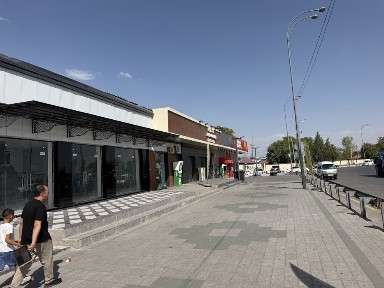 Ташкентская область, Ташкент, Алмазарский район