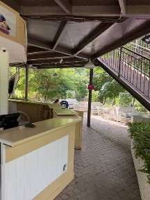 Аренда 470кв коммерческой постройки на Ц-1, внутри Эко парк