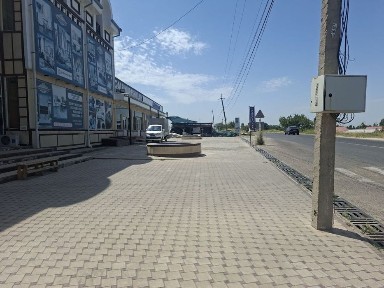 Arendaga beriladi yangi toshmidan kirganda oltin tepada