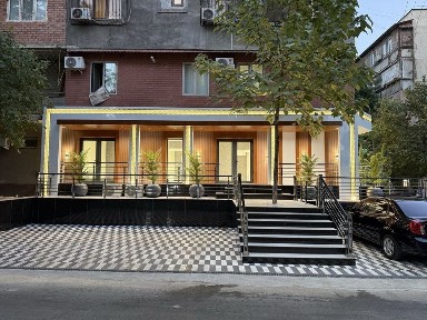 Дархан | Акай сити - Сдается в аренду помещение/Евро офис 150м2