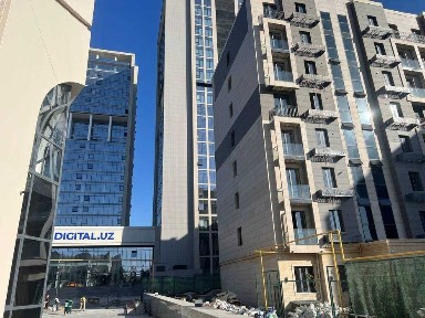 Аренда коммерческое помещение 155 кв. м