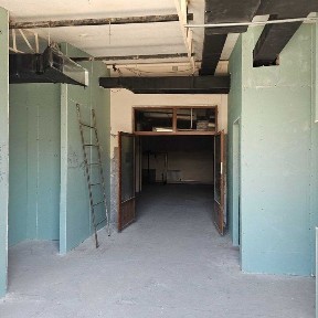 Аренда помещения 270 кв. м