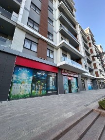 Аренда нежилое помещение в Gardens, Tashkent City