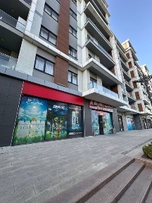 Аренда нежилое помещение в Gardens, Tashkent City