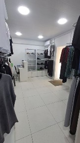 Коммерческое помещение в аренду ЮнусАбад 11 кв